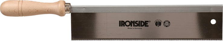 toffelzaag ironside toffelzaag ironside