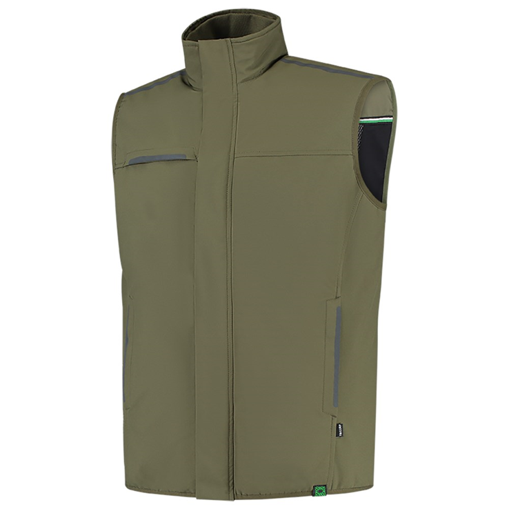 bodywarmer tech shell re2050 tricorp bodywarmer tech shell re2050 tricorp