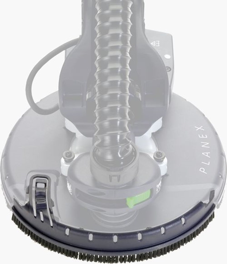 borstelsegment festool borstelsegment festool