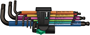 inbussleutelset kogel hex-plus wera-2 inbussleutelset kogel hex-plus wera-2