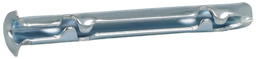 Spanhuls Verzinkt Kelfort - 6X 60MM Spanhuls Verzinkt Kelfort - 6X 60MM