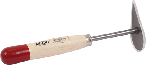 Verfkrabber Kelfort - EIVORM 80MM Verfkrabber Kelfort - EIVORM 80MM