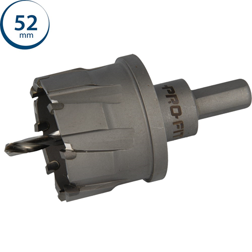 Gatfrees Hm Endura Profit - Ø52X25MM Gatfrees Hm Endura Profit - Ø52X25MM