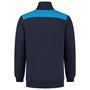 sweatvest bicolor naden tricorp-6 sweatvest bicolor naden tricorp-6
