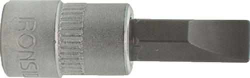 Dopsleutel Sleuf Ironside - 8.0MM 3/8'' Dopsleutel Sleuf Ironside - 8.0MM 3/8''
