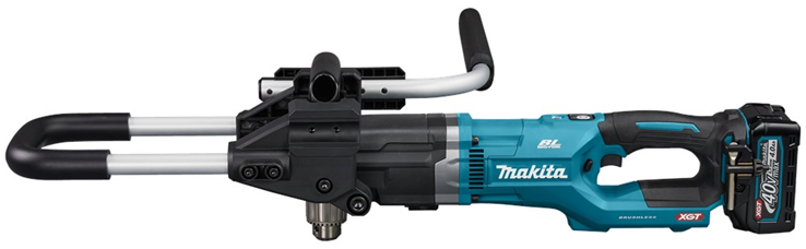 accu grondboormachine makita accu grondboormachine makita