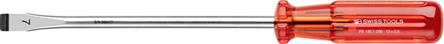 Schroevendraaier Zaagsnede Pb Swisstools - PB 100.7-200 13.0MM Schroevendraaier Zaagsnede Pb Swisstools - PB 100.7-200 13.0MM