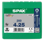 spaanplaatschroef wirox spax-7 spaanplaatschroef wirox spax-7