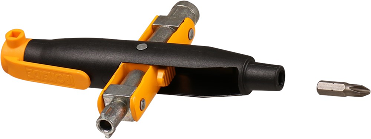 schakelkastsleutel universeel ironside schakelkastsleutel universeel ironside