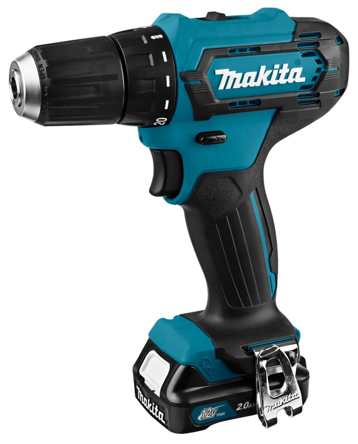 accu boor-/ schroefmachine makita accu boor-/ schroefmachine makita