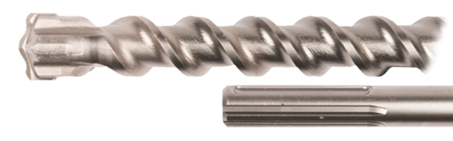Hamerboor Sds-Max Makita - M4S 45X450/570MM Hamerboor Sds-Max Makita - M4S 45X450/570MM