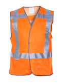 veiligheidsvest reflecterend hydrowear veiligheidsvest reflecterend hydrowear