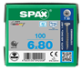 spaanplaatschroef rvs a2 spax-7 spaanplaatschroef rvs a2 spax-7