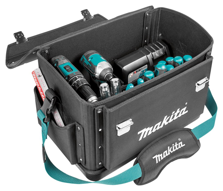 gereedschapskoffer makita gereedschapskoffer makita