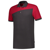 poloshirt bicolor naden tricorp poloshirt bicolor naden tricorp