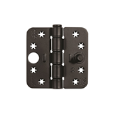 vh-scharnier zwart axa easyfix vh-scharnier zwart axa easyfix