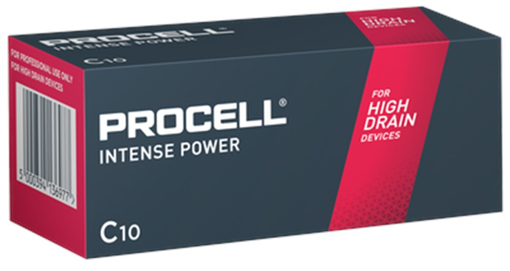batterijen engelse staaf procell intense batterijen engelse staaf procell intense