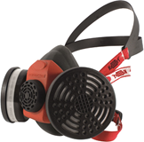 halfgelaatsmasker kelfort halfgelaatsmasker kelfort