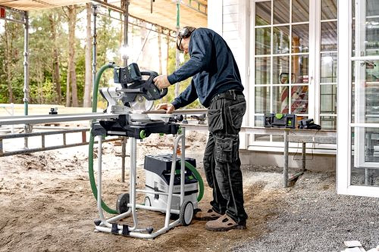 accu stofafzuigmobiel cleantec festool accu stofafzuigmobiel cleantec festool