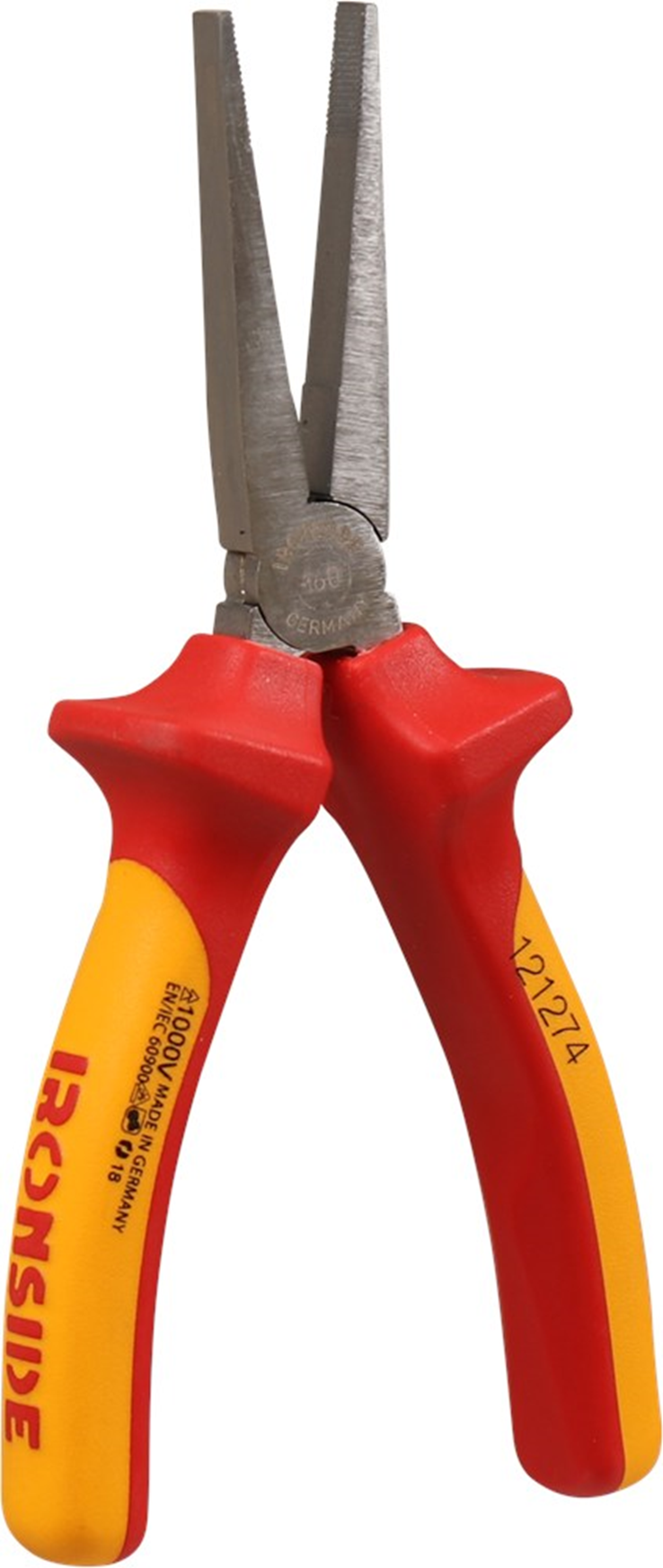 platbektang ironside platbektang ironside