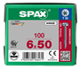 spaanplaatschroef wirox spax-7 spaanplaatschroef wirox spax-7