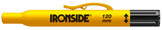 navulling diepgatpen potlood ironside navulling diepgatpen potlood ironside