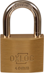 hangslot messing oxloc-4 hangslot messing oxloc-4