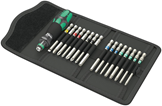 schroevendraaierset rapidaptor wera schroevendraaierset rapidaptor wera