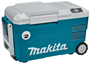 accu vries-/ koelbox makita-2 accu vries-/ koelbox makita-2