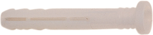 Kraagplug Nylon Kelfort - 6X40MM SLAG 5 Kraagplug Nylon Kelfort - 6X40MM SLAG 5