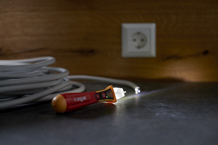 spanningszoeker contactloos wiha spanningszoeker contactloos wiha