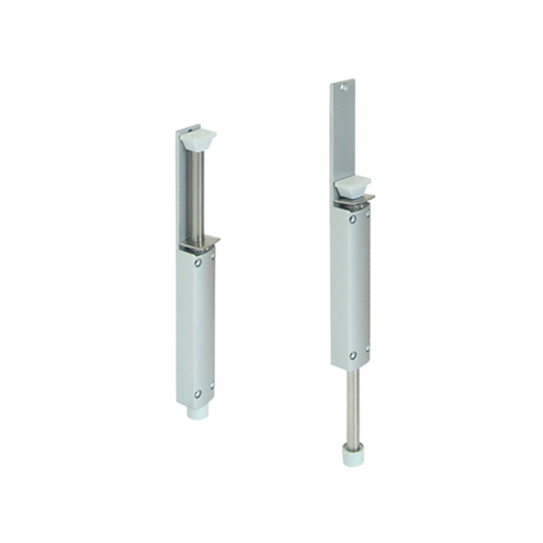 Deurvastzetter Matzilver Dictator - STANDARD ZE- 90 SLAG T/M 90MM Deurvastzetter Matzilver Dictator - STANDARD ZE- 90 SLAG T/M 90MM