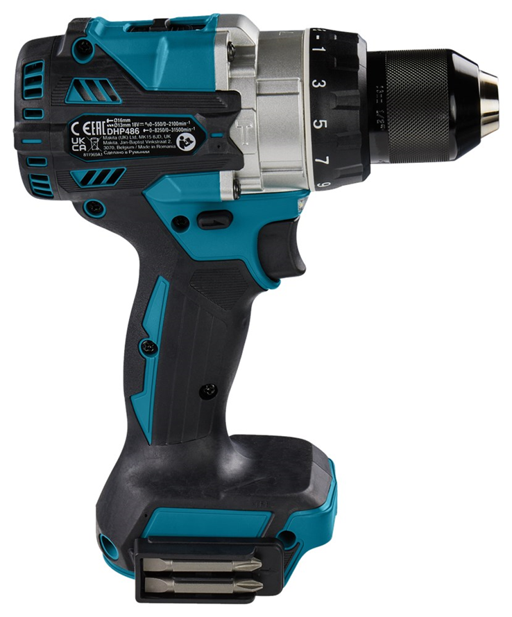 accu klopboor-/ schroefmachine makita accu klopboor-/ schroefmachine makita