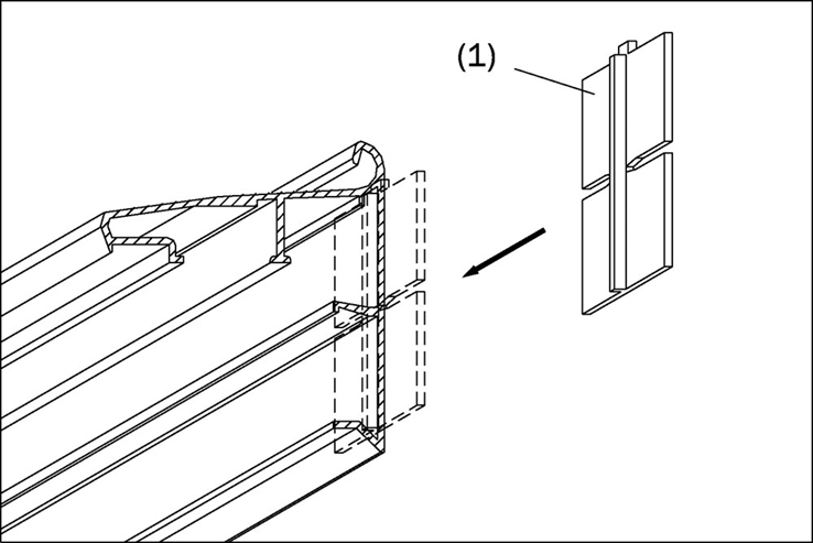 koppelplaat aluminium brute roval koppelplaat aluminium brute roval