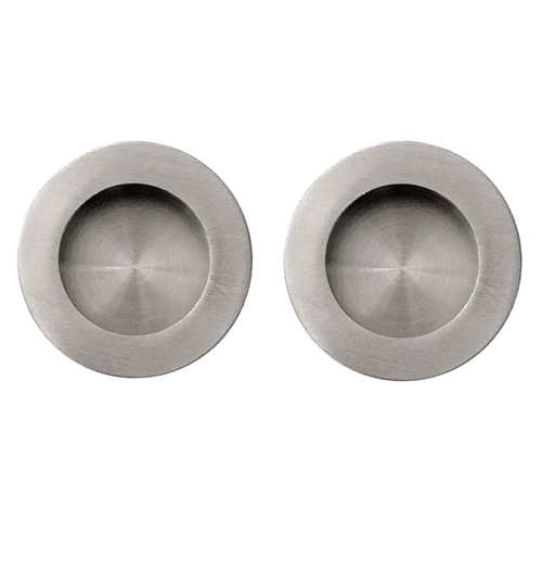 Inlaatkom Rvs Henderson - 385/SS Ø50MM SET à 2 STUKS Inlaatkom Rvs Henderson - 385/SS Ø50MM SET à 2 STUKS