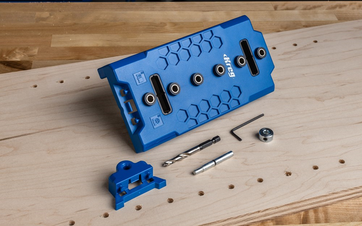 boormal plankdragers kreg boormal plankdragers kreg