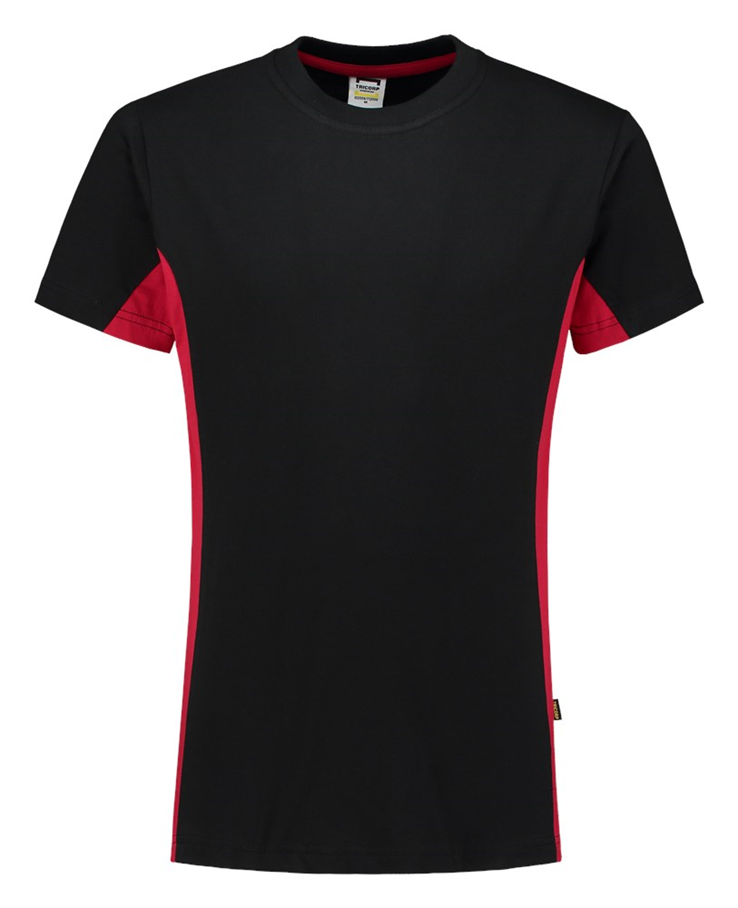 T-shirt bicolor tricorp T-shirt bicolor tricorp