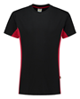 T-shirt bicolor tricorp-3 T-shirt bicolor tricorp-3