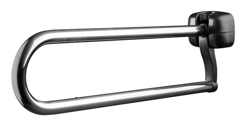 Toiletbeugel Rvs Gepolijst Secucare - PREMIUM 700MM Toiletbeugel Rvs Gepolijst Secucare - PREMIUM 700MM