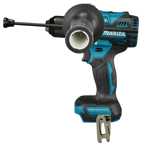 Accu Klopboor-/ Schroefmachine Makita - DHP492ZJ 18.0V Accu Klopboor-/ Schroefmachine Makita - DHP492ZJ 18.0V