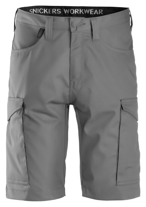 Short Service Snickers - 6100 GRIJS 056 Short Service Snickers - 6100 GRIJS 056