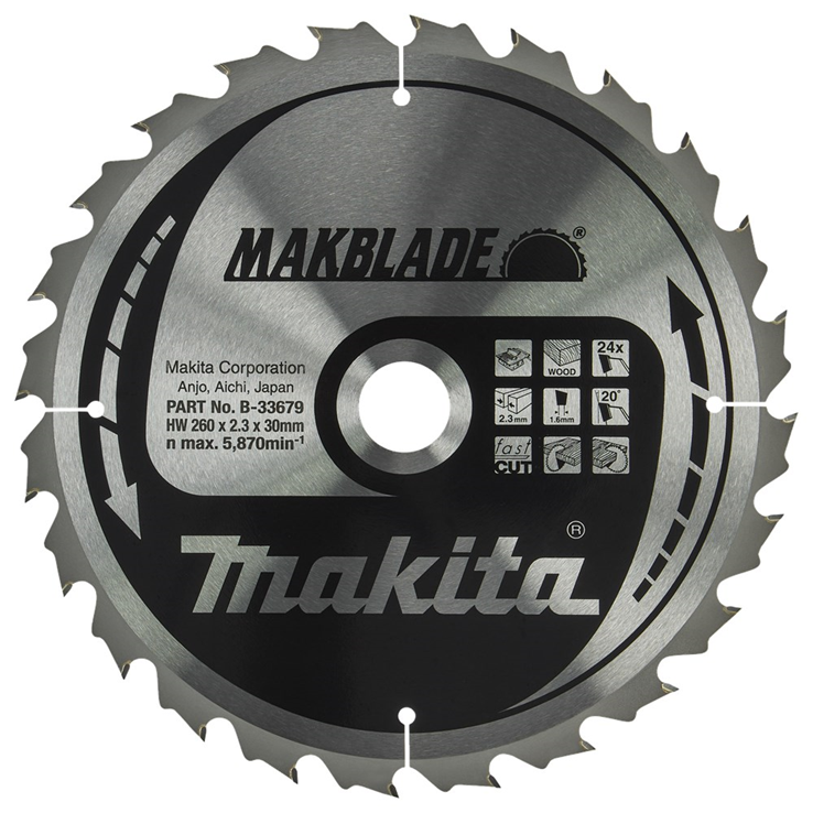 cirkelzaagblad hm makita cirkelzaagblad hm makita