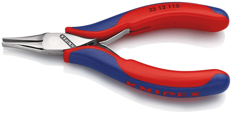 elektrotang plat knipex elektrotang plat knipex