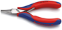 elektrotang plat knipex-3 elektrotang plat knipex-3