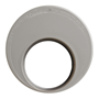 verloopring excentrisch pvc grijs rwa-3 verloopring excentrisch pvc grijs rwa-3