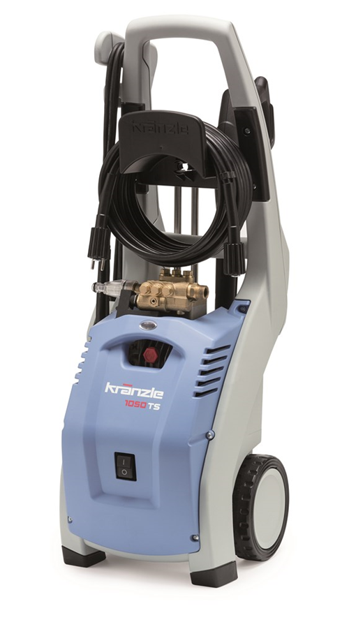 Hogedrukreiniger Kranzle - K 1050 TS Hogedrukreiniger Kranzle - K 1050 TS