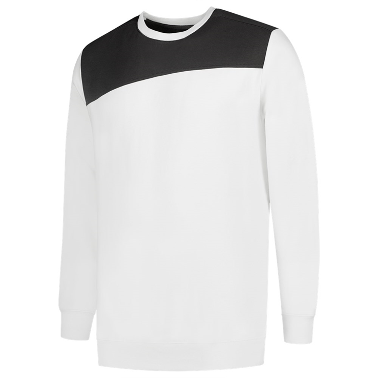 sweater bicolor naden tricorp sweater bicolor naden tricorp