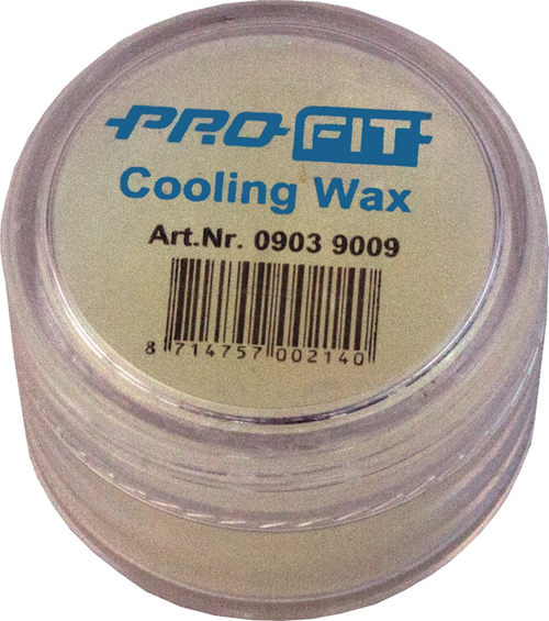 Koelwas Diamond Dry Profit - 20ML COOLING WAX Koelwas Diamond Dry Profit - 20ML COOLING WAX