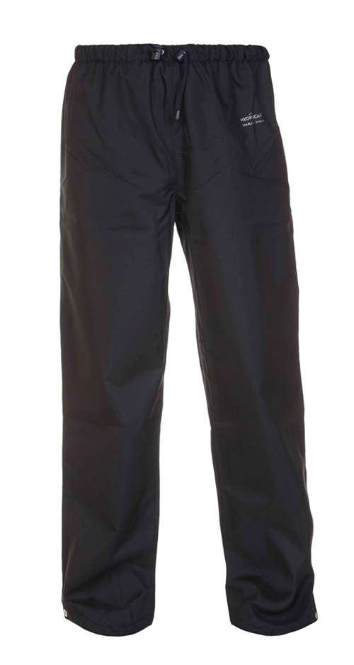 Regenbroek Simply No Sweat Hydrowear - UTRECHT ZWART M Regenbroek Simply No Sweat Hydrowear - UTRECHT ZWART M