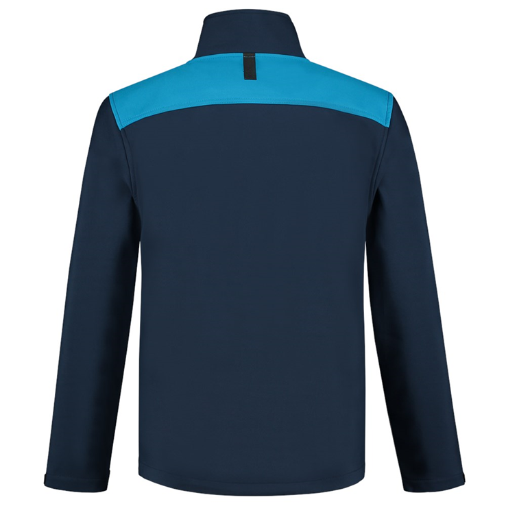 jack softshell bicolor naden tricorp jack softshell bicolor naden tricorp